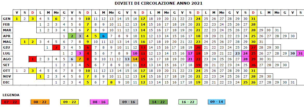 Divieti di Circolazione Mezzi Pesanti in Italia 20 Cattura_150_1.PNG (Art. corrente, Pag. 1, Foto evidenza)