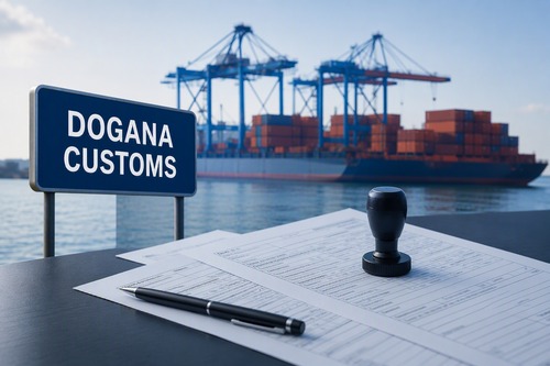 Dogane: Riforma della normativa doganale nazionale