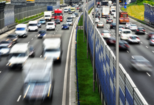 Rivoluzione Pedaggi in Olanda: Dal 1° Luglio Scatt