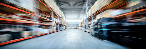 Logistics / Warehouse