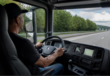 Lack of truck drivers