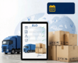 From September 2025 the ELO logistics envelope is